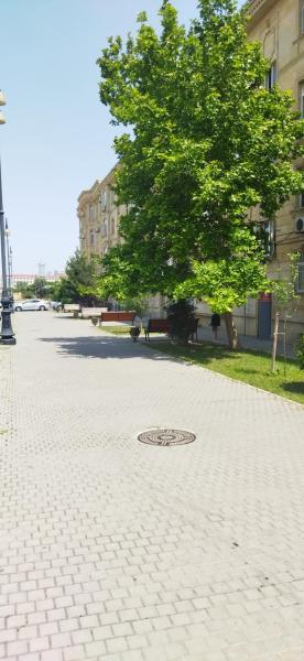 Premium housing and highly controlled area
